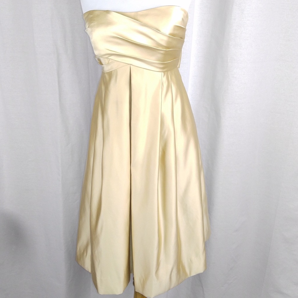 Melissa Sweet Dress